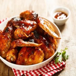 Alitas extrapicantes