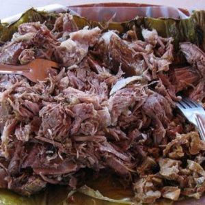Barbacoa