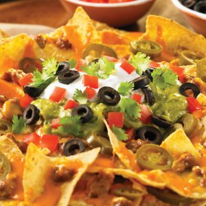 Nachos