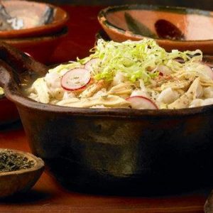 Pozole